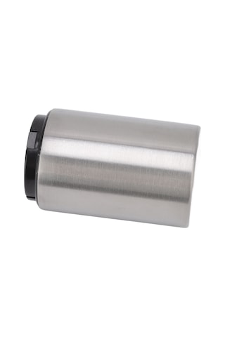 Xiyyadms Stahl Paslanmaz Otomatik Basma Şişe Açıcı - İşe Kolay, İz Vermez, Bar Ve Mutfak İçin Çok Amaçlı Açıcı Diğer