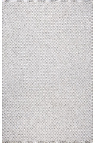 Sanat Halı Lora Plus 3742 Modern Desenli Makine Halısı