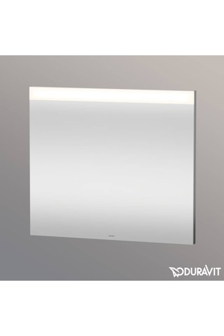 Duravit - Aydınlatmalı Ayna 80 Cm Beyaz Lm783600000- 6438248