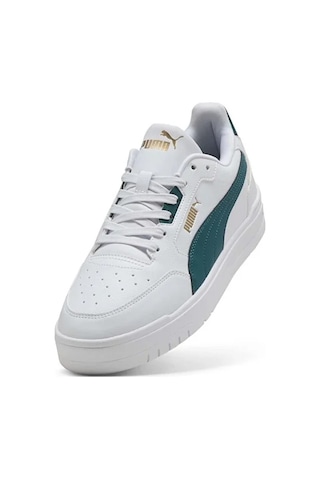 Puma Shuffle Downtown Erkek Günlük Ayakkabı 40259613 siyah