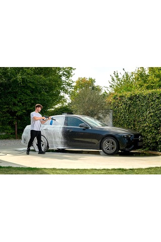 Nilfisk Yıkama Hortumu