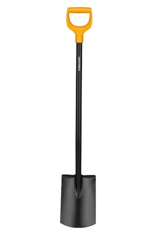 Fıskars Solid Çok Amaçlı Kürek 131403