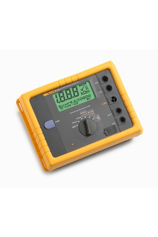 Fluke 1623-2 - Topraklama Test Cihazı