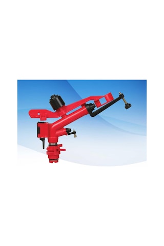 Metsan 3404 Atılgan Junıor Plastik Açılı Yağm. Başlığı 1"