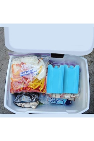 Buz Aküsü Buz Kasedi 5 Adet 718597