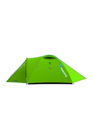 Freecamp Baron 3 - 4 Mevsim 3 Kişilik Çadır Yeşil