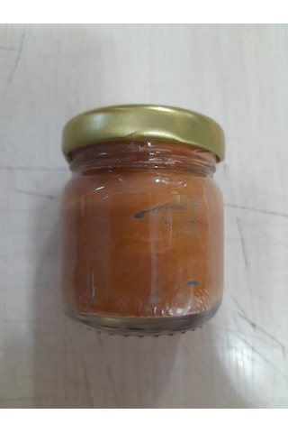 Art Elegant Çini Boyası Açık Kahverengi 8833 40 G Açık Kahverengi