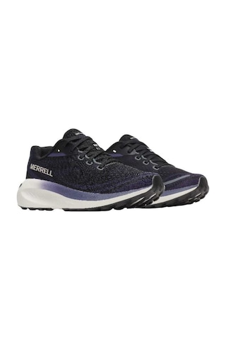 Merrell Morphlıte J068612 Kadın Spor Ayakkabı Siyah 36-41 Siyah
