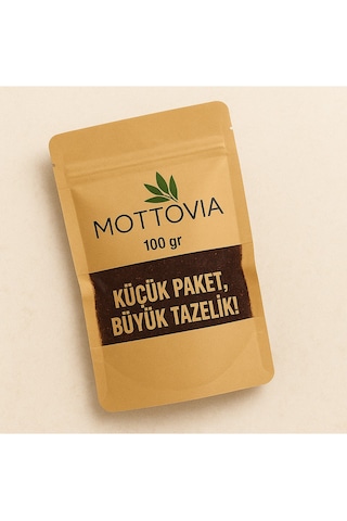 Mottovıa/bidal Karabiber 1kg