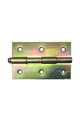 Yaprak Menteşe No:2,5 - 38x61mm, 1 Adet