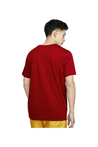 M Nsw Tee Icon Futura Erkek Tişört Ar5004-660