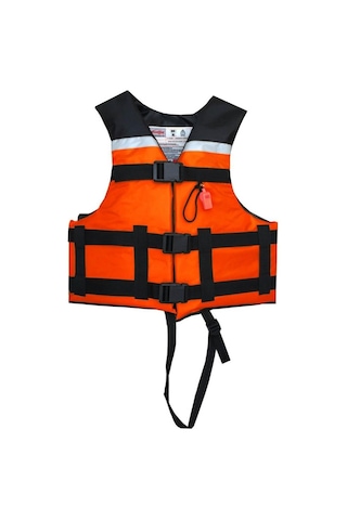 Sportlife Can Yeleği Turuncu