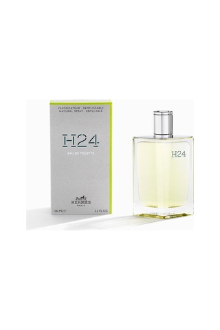 Hermes H24 Erkek Parfüm EDT 100 ML