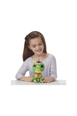 Hasbro Fur Real Yürüyen Dostlarım Özel Seri Dinozor