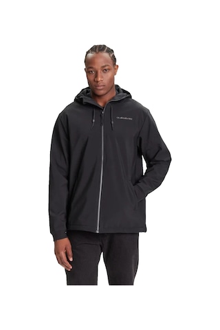 Quıksılver Quiksilver Live For The Dream Erkek Siyah Ceket 11793 Siyah