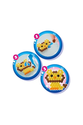 31915 Epoch AquaBeads Hayvan Dostlar Seti, 600 parça +4 yaş