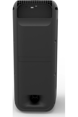 Çeşithane Twin Dual 8 İnç Kablosuz Parti Hoparlörü - 16w Güçlü Woofer, Rgb Led Işıklı, Tws Destekli
