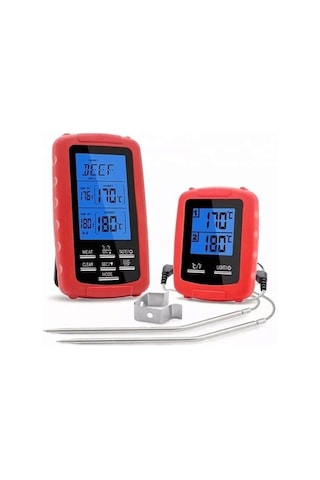 En2050 Kablosuz Bağlantılı Et Termometresi