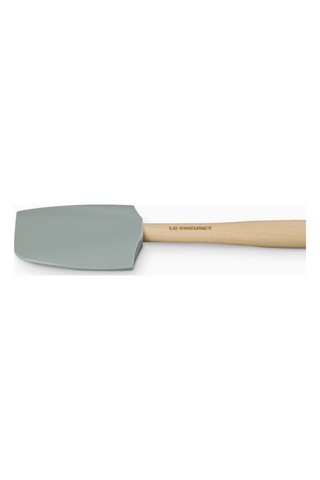 Le Creuset Craft Orta Boy Lüks Silikon Spatula Açık Yeşil