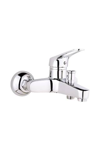Mix Banyo Batarya Krom