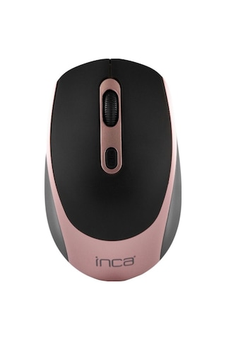 Inca IWM-212RG 1600 DPI Silent Kablosuz Mouse