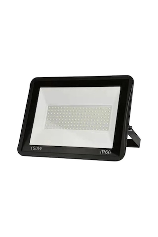 150 Watt Led Projektör Plazma Tip Beyaz 150 Watt Led Projektör Plazma Tip Beyaz