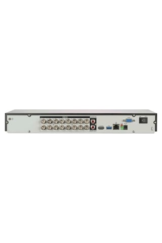 Dahua 16kanal 5mp 2-diskli Analaog Kayıt Cihazı Xvr5216an-ı3