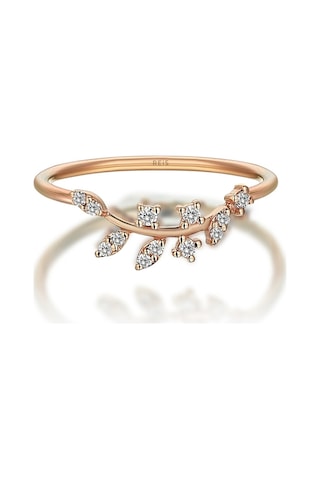 Reis T1790 Ferah Feza Yüzük Altın