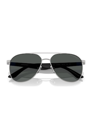 Emporio Armani Kids 0ek2001-1 Güneş Gözlüğü Siyah