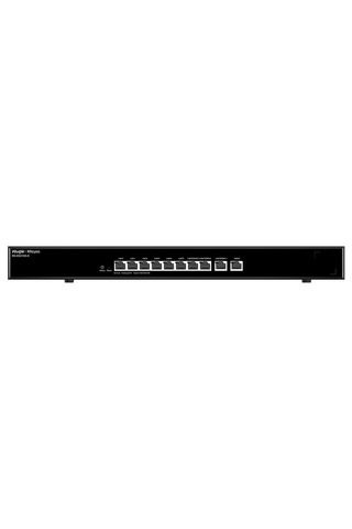 Ruijie Reyee RG EG210G-E 10 Portlu Yönetilebilir Switch Router