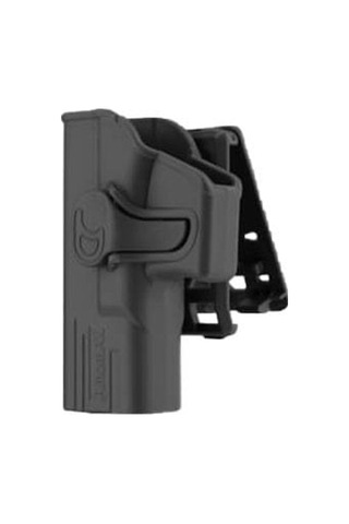 Amomax Tabanca Kılıfı Glock 19,23,32