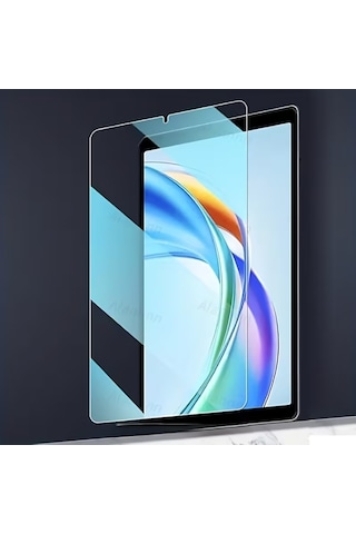 Fuchsia Honor Pad X7 8.7' İle Uyumlu Blue Nano Tablet Ekran Koruyucu