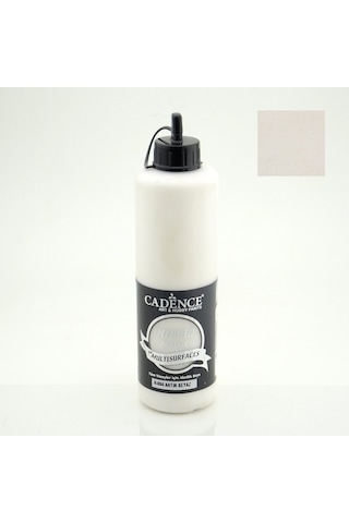 Cadence H-004 Hibrit Multisurface Antik Beyaz 500 ML
