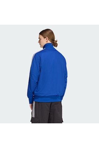 Adidas Firebird Adicolor Erkek Sweatshirt C-adıke0790e50a00 Mavi