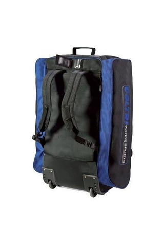 Coltrı Sub Shuttle 1680 Denye Dalıs Cantası Siyah