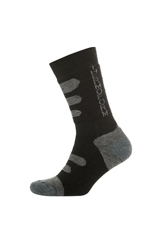Thermoform Winter Çorap Siyah