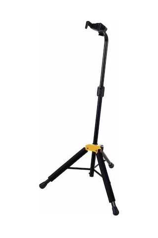 Hercules Hcgs-414b+ Gitar Sehpası