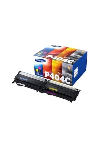 Samsung Clt-p404c Multipack Toner