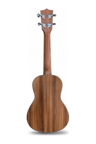 Puka Pk104c Consert Ukulele Konsert Kılıf Dahil