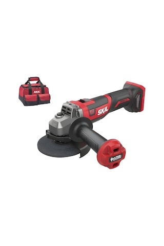 Skil XP 3930FA Çantalı Akülü Avuç Taşlama 125 MM