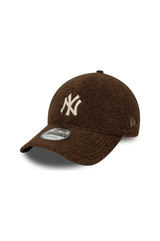 New Era Wınter Borg 9forty Neyyan Unısex Şapka 60915754-16631 Kahverengi