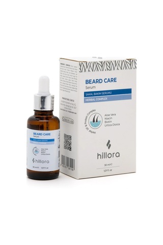 Sakal Bakım Serumu 30ml