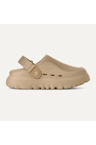 Terlik Erkek 1166912 Ugg M Peakmod Dark Sand Dark Sand Çok Renkli