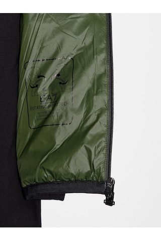 Emporio Armani Emporıo Armanı Erkek Mont 6Rpb64-Pn8Mz-1845 Yeşil
