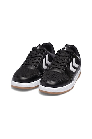 Hummel Versay Iı Unisex Spor Ayakkabı Sıyah