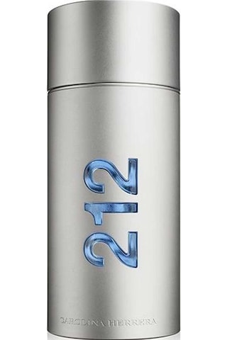 Carolina Herrera 212 Men NYC Erkek Parfüm EDT 100 ML