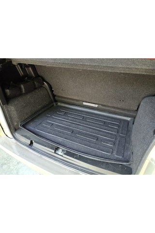 Fiat Fiorino Combimix Koltuklu Van 2008 2020 Bagaj Havuzu
