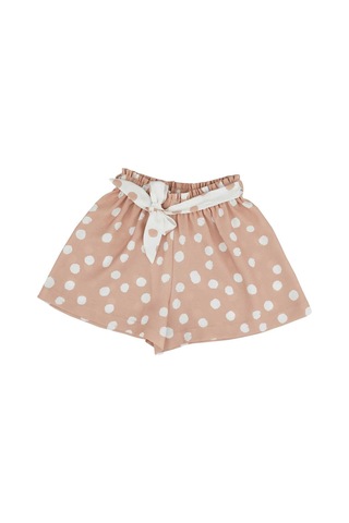 Best kidsKız Çocuk Şort 0001