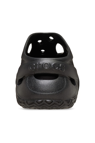 Crocs Caged Starfısh Kadın Terlik 211141-001 Siyah