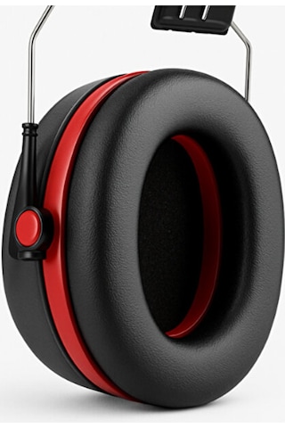 Peltor H540p3e Optıme 3 Barete Takılabilir Kulaklık